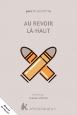 Au revoir là-haut